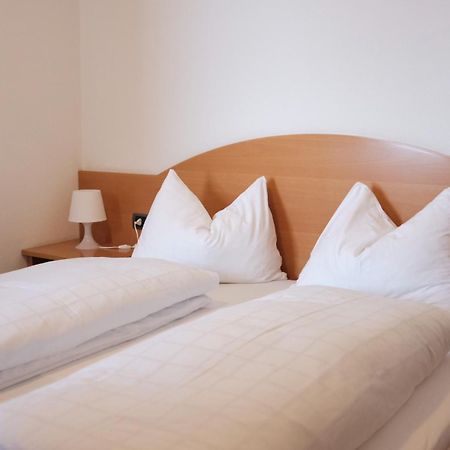 Garni Trojer Hotell Campo Tures Eksteriør bilde